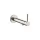 DORNBRACHT-Waschtisch-Wand-Einhandbatterie-ohne-Ablaufgarnitur-META-36804661-Platin-gebuerstet-36804661-06 gallery number 1